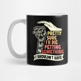 Zoo Keeper Mug